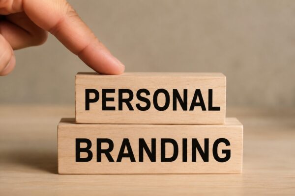 Why Personal Branding Matters More Than Ever in the AI Era